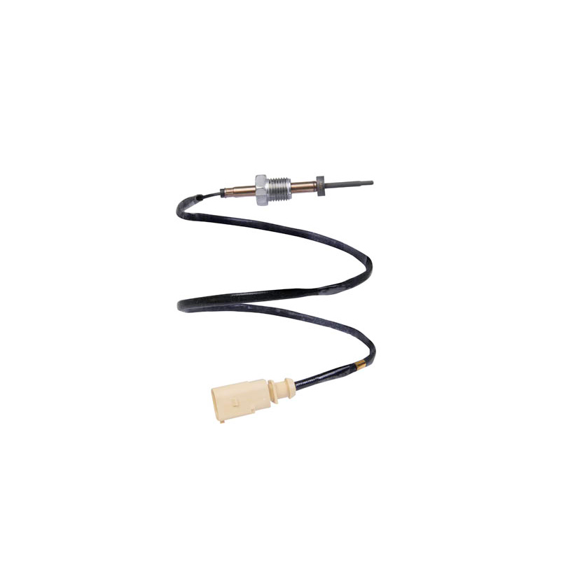 For 1997-1998 GMC C7500 Topkick Water Temperature Sensor NGK 26817GTXP